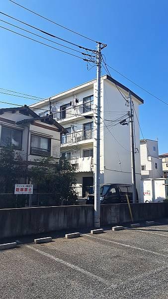 セントラルマンション
