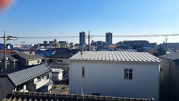 セントラルマンション