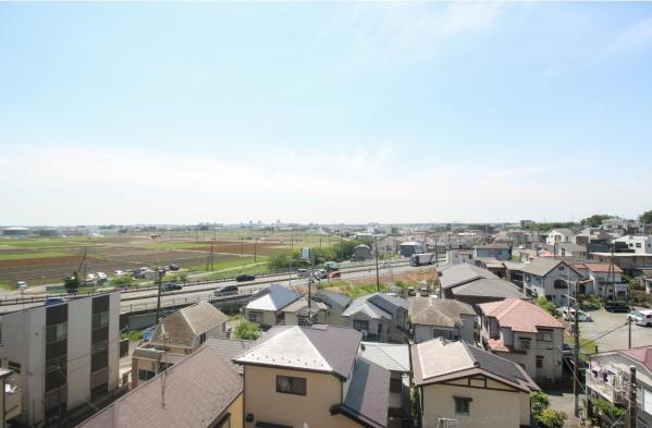 モアステージ川越グランデュール