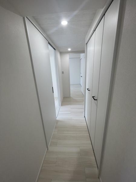 朝日センチュリーみずほ台Ｄ棟
