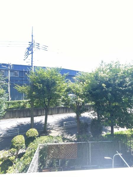 朝日センチュリーみずほ台Ｄ棟