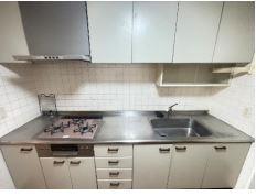 パークタウン五領　2号棟