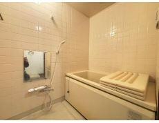 パークタウン五領　2号棟