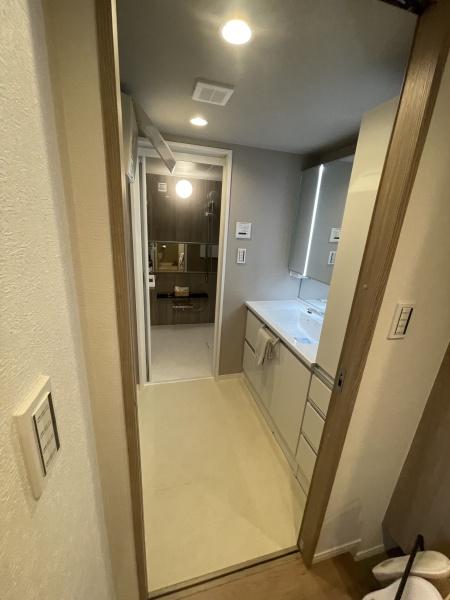 ユアコート川越アデッソ