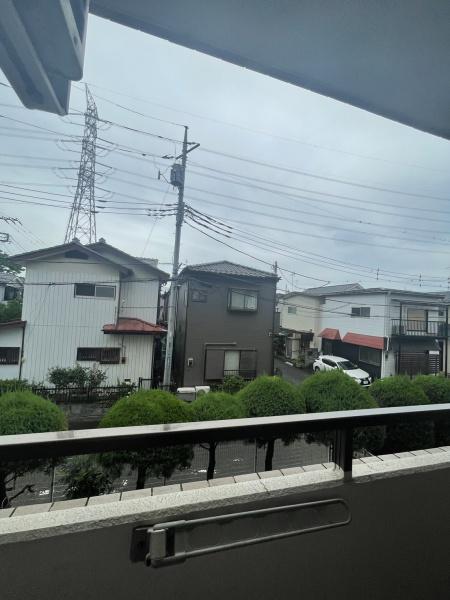 ライオンズマンション若葉台