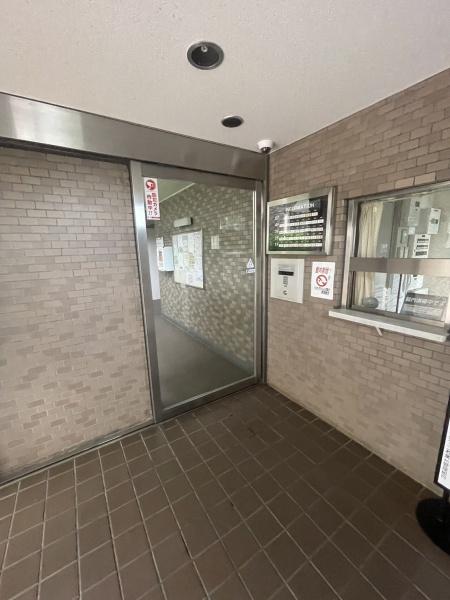 ライオンズマンション若葉台