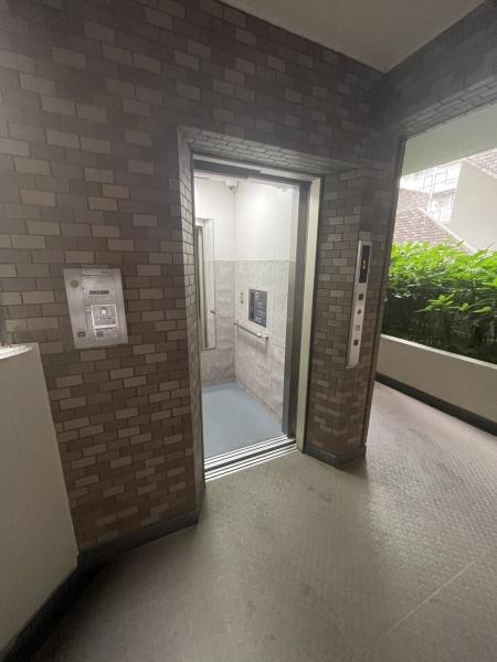 ライオンズマンション若葉台