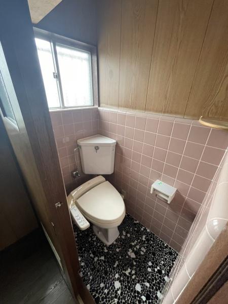 入間市大字小谷田の中古一戸建て