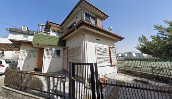入間市大字小谷田の中古一戸建