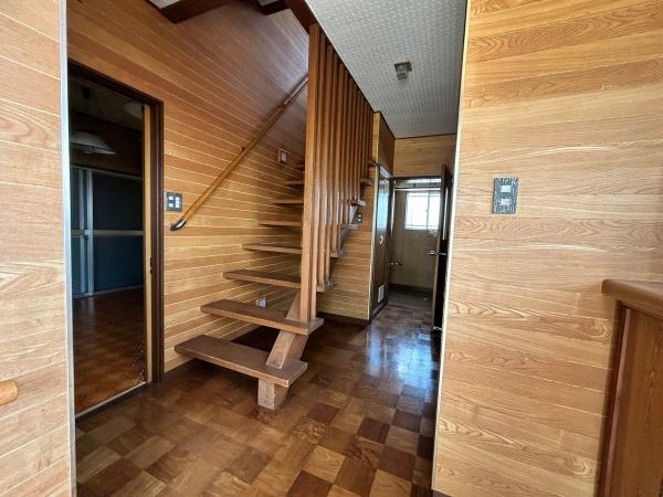 入間市大字小谷田の中古一戸建