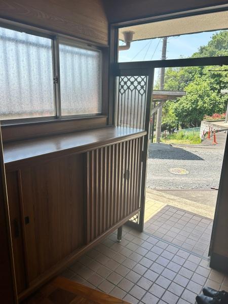 入間市大字小谷田の中古一戸建