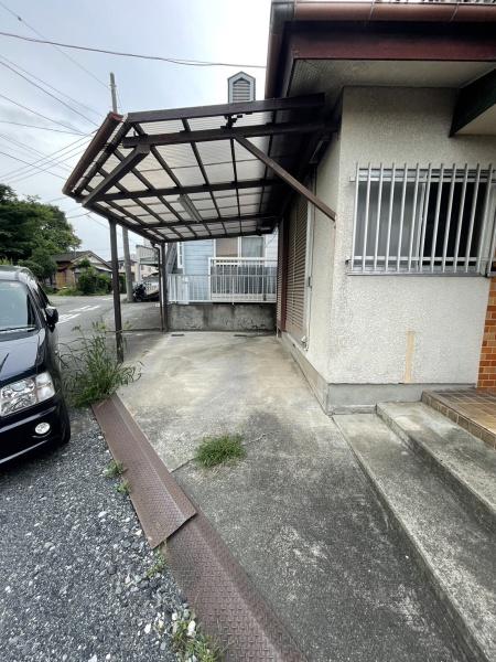 入間市大字小谷田の中古一戸建て