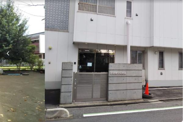 川越市大字大袋新田の中古一戸建て(慶櫻南台保育園)