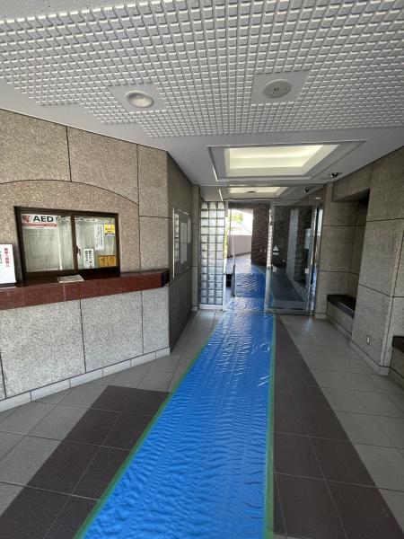 朝日パリオ川越