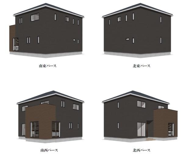 川越市大字的場の土地
