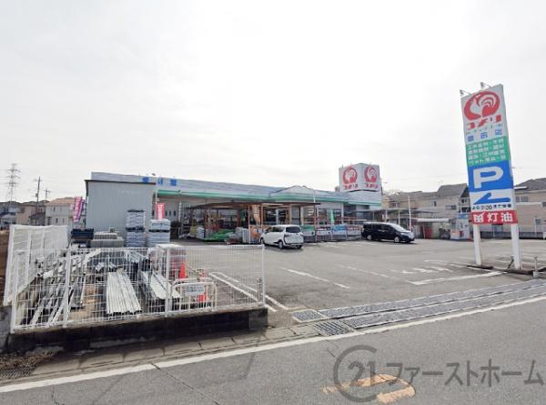 アデニウム川越南大塚2階(コメリ豊田店)