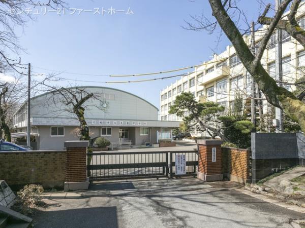アデニウム川越南大塚2階(大東東小学校)