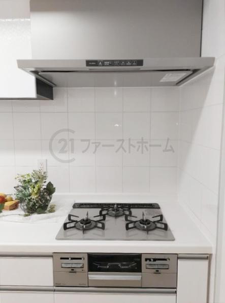 アデニウム川越南大塚２階