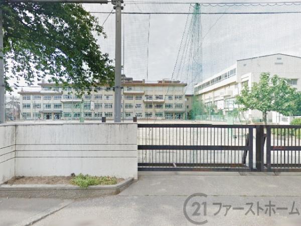 ライオンズマンション本川越第二(中央小学校)