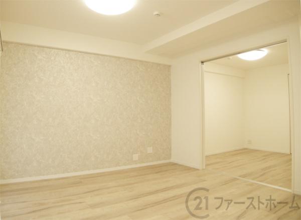 ライオンズマンション本川越第二