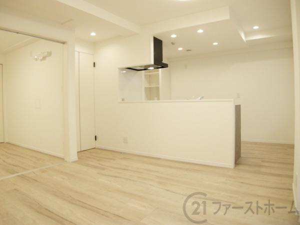 ライオンズマンション本川越第二