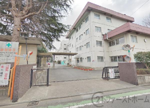 モアステージ川越10階(川越第一中学校)