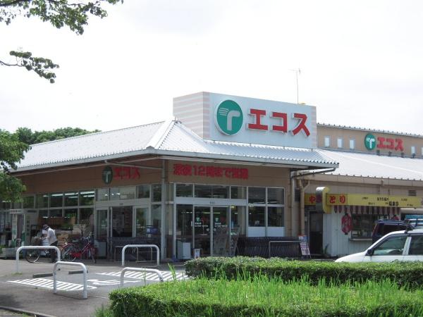 川越市大字笠幡の中古一戸建て(エコスTAIRAYA)