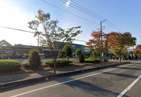 川越市大字笠幡の中古一戸建て(カインズホーム)