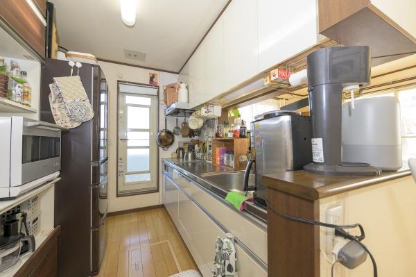 川越市大字笠幡の中古一戸建て