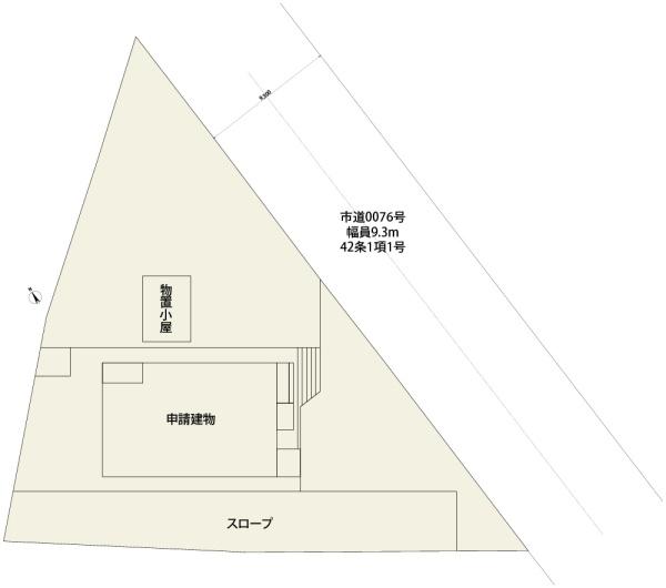 川越市大字笠幡の中古一戸建て