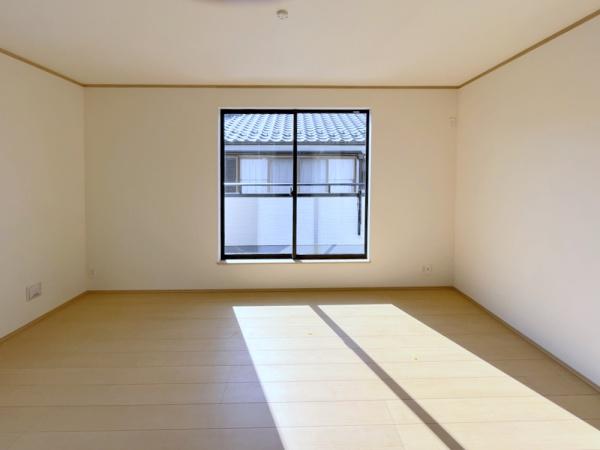 ふじみ野市亀久保の新築一戸建