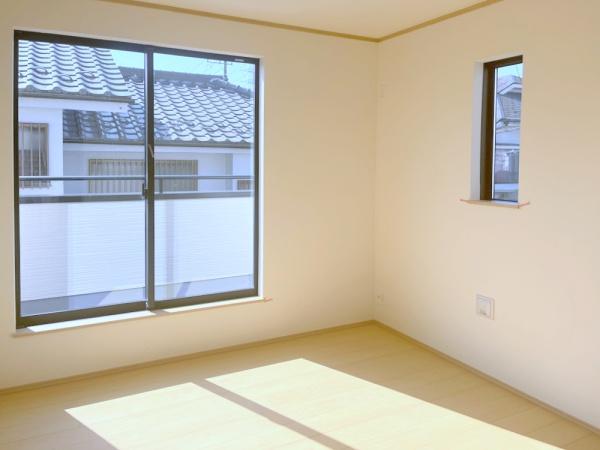 ふじみ野市亀久保の新築一戸建