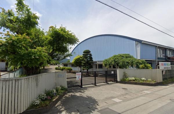 日高市大字猿田の中古一戸建て(日高市立高麗川小学校)