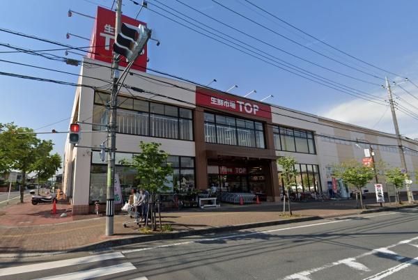日高市大字猿田の中古一戸建て(生鮮市場TOP高麗川店)