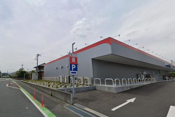 日高市大字猿田の中古一戸建て(ドラッグストアセキ高麗川店)