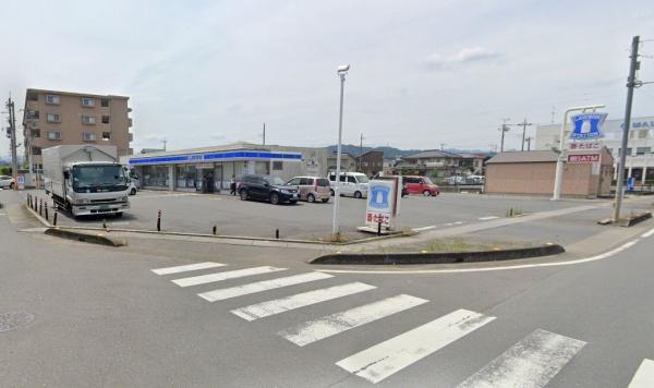 日高市大字猿田の中古一戸建て(ローソン日高上鹿山店)