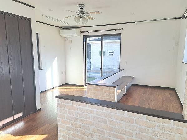 日高市猿田築浅中古住宅