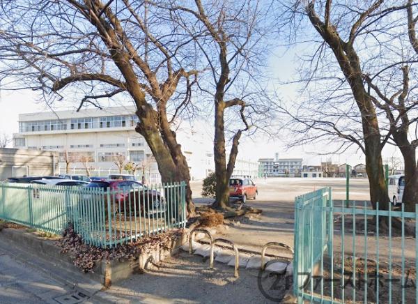 川越市砂新田1丁目の新築一戸建(高階北小学校)