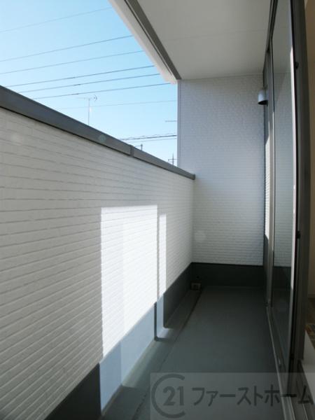 川越市砂新田１丁目の新築一戸建