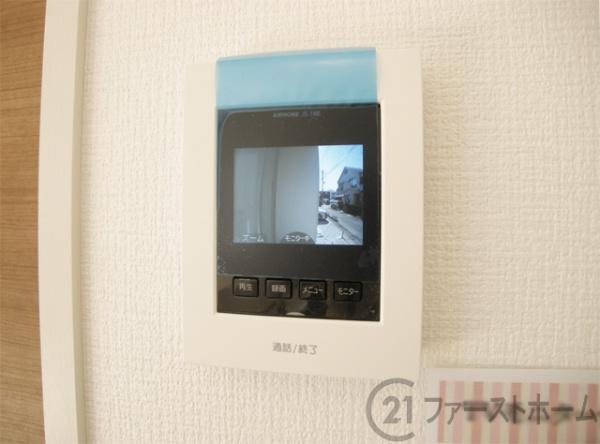 川越市砂新田１丁目の新築一戸建