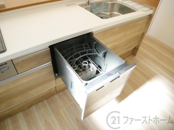 川越市砂新田１丁目の新築一戸建