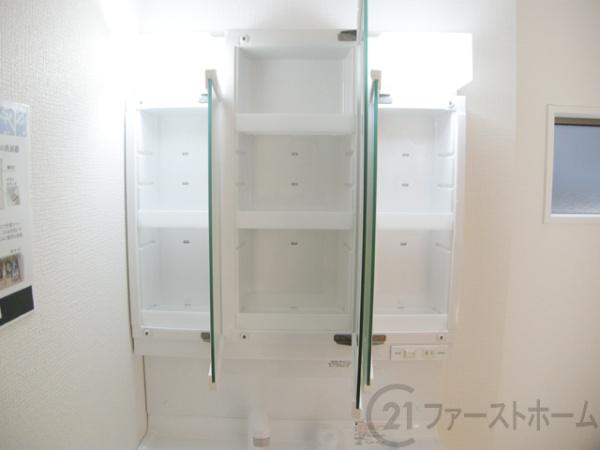 川越市砂新田１丁目の新築一戸建