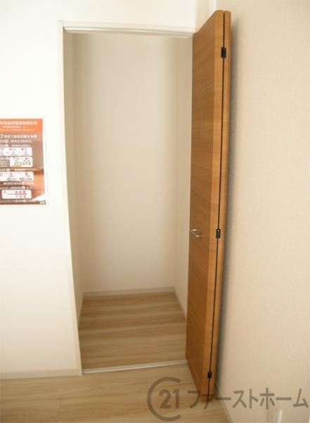 川越市砂新田１丁目の新築一戸建