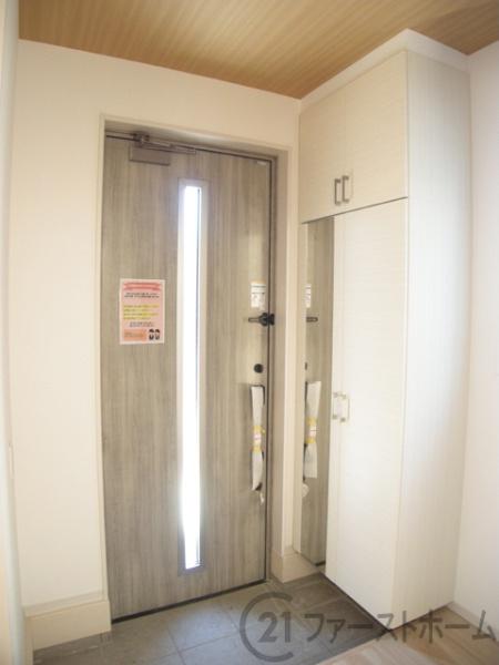 川越市砂新田１丁目の新築一戸建