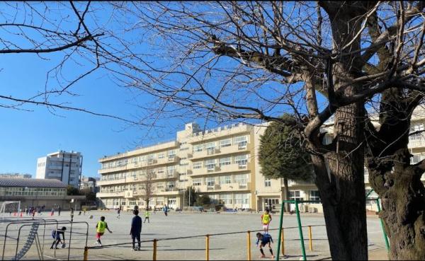 ライオンズマンション川越駅東(仙波小学校)