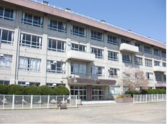 ライオンズマンション川越駅東(川越第一中学校)