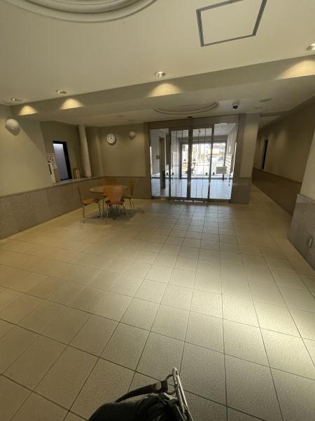 ライオンズマンション川越駅東