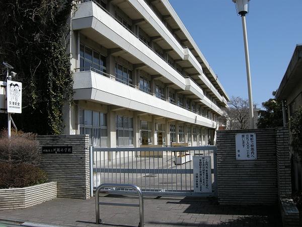 サンデュエル川越マークスクエア(川越市立川越小学校)