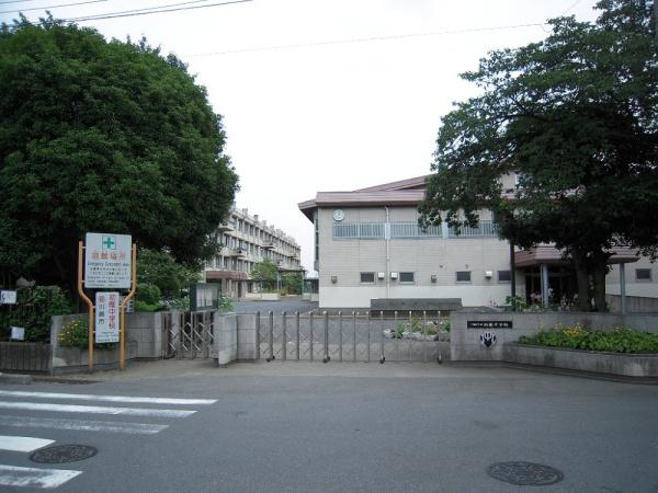 サンデュエル川越マークスクエア(川越市立初雁北小学校)