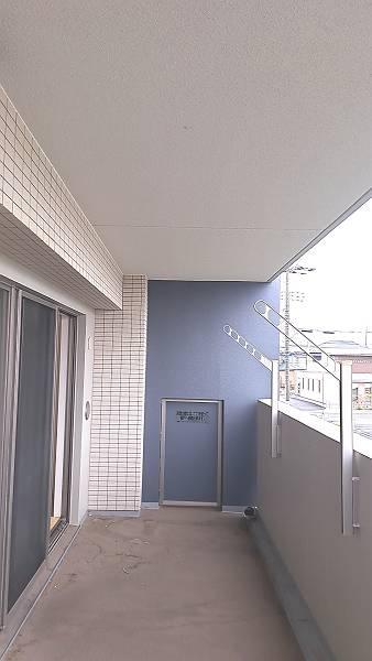サンデュエル川越マークスクエア